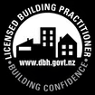 LBP Licensed Building Practitioner